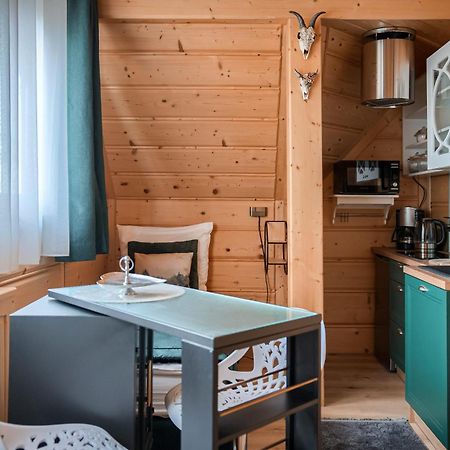 Rich Witch Villa&Spa Kościelisko Szoba fotó