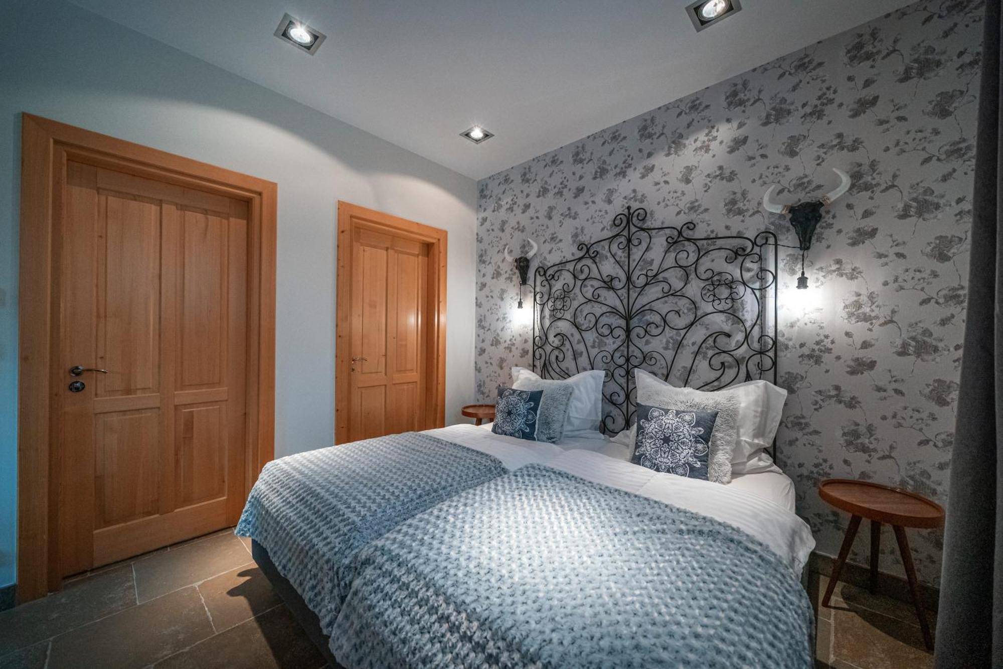 Rich Witch Villa&Spa Kościelisko Szoba fotó